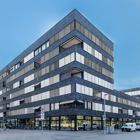 Proapartment Базель Екстер'єр фото