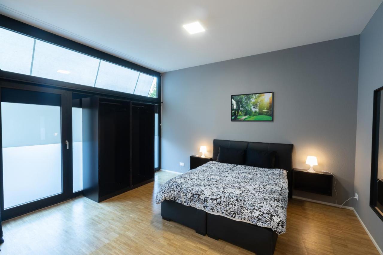 Proapartment Базель Екстер'єр фото