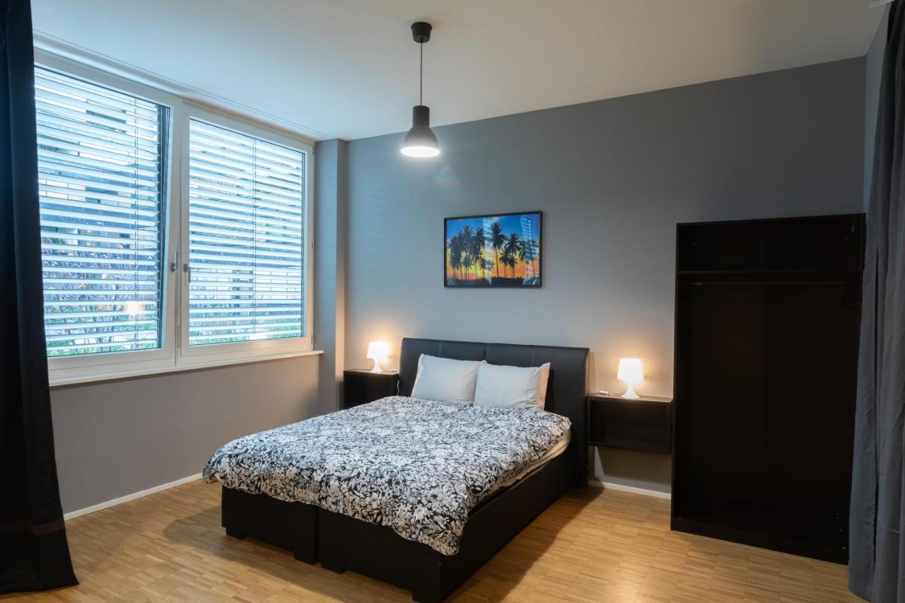 Proapartment Базель Екстер'єр фото
