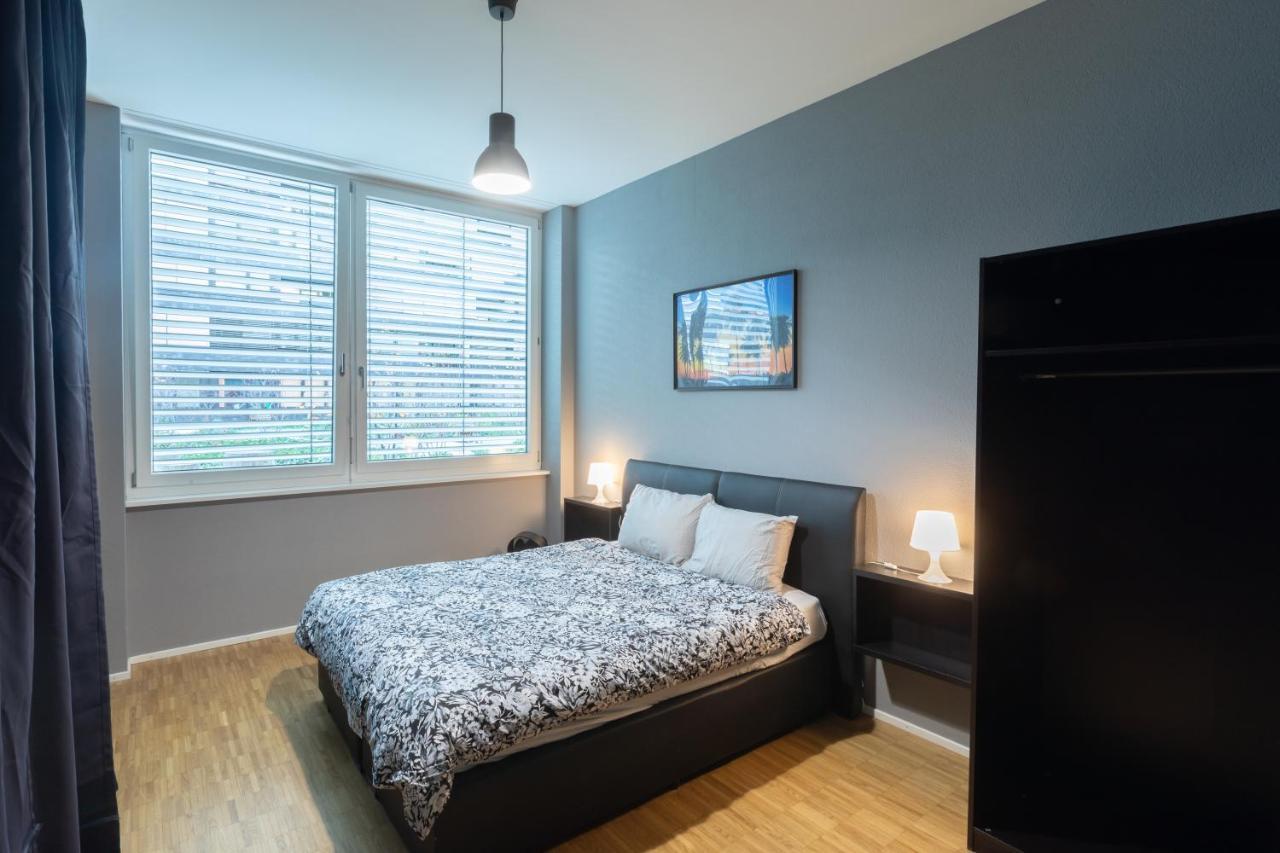 Proapartment Базель Екстер'єр фото